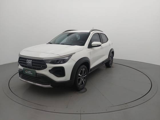 FIAT PULSE 1.0 TURBO 200 FLEX AUDACE CVT